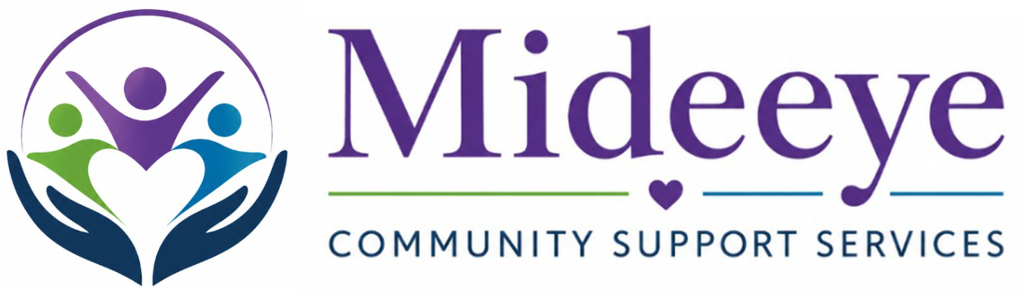 Mideeye Community Support Services